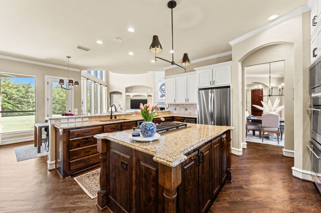 406 Wyndemere Boulevard, Heath, TX 75032