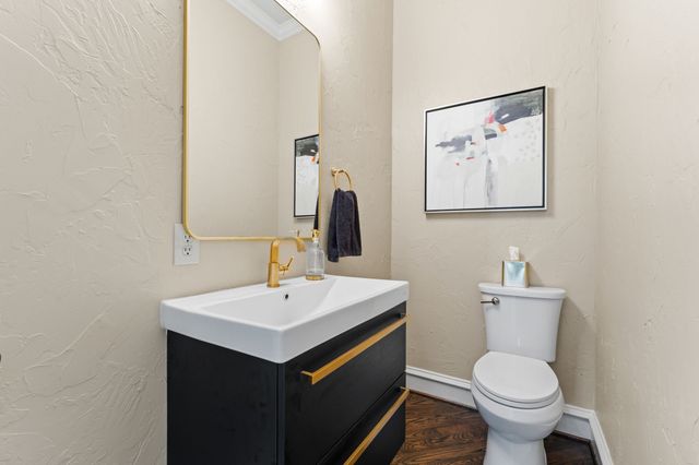 406 Wyndemere Boulevard, Heath, TX 75032