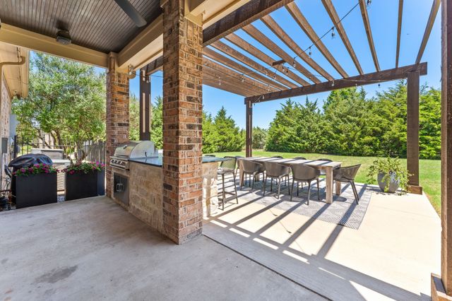 406 Wyndemere Boulevard, Heath, TX 75032