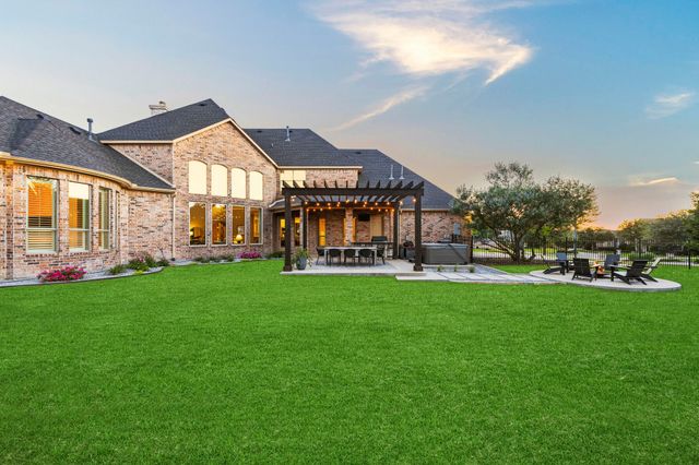 406 Wyndemere Boulevard, Heath, TX 75032