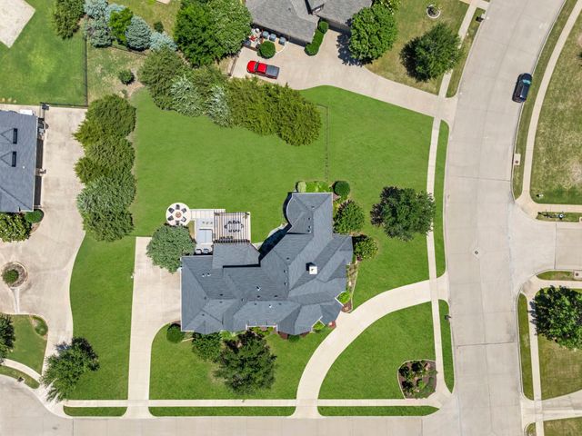 406 Wyndemere Boulevard, Heath, TX 75032