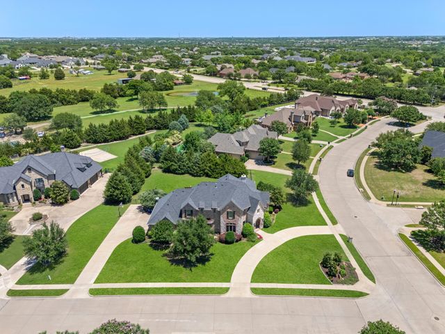 406 Wyndemere Boulevard, Heath, TX 75032