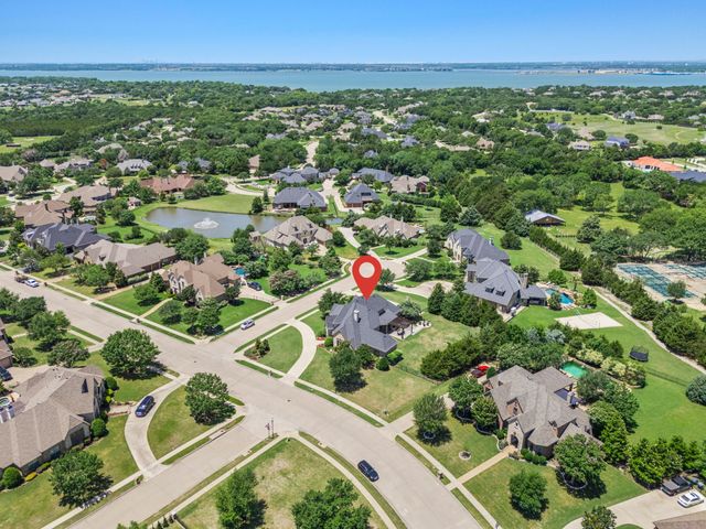 406 Wyndemere Boulevard, Heath, TX 75032