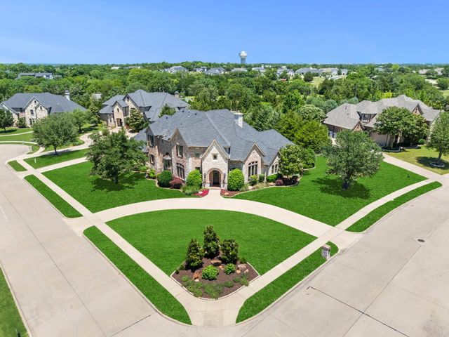 406 Wyndemere Boulevard, Heath, TX 75032