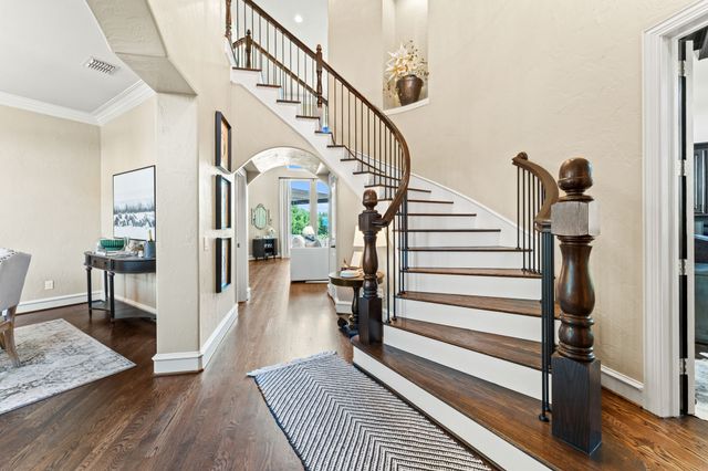 406 Wyndemere Boulevard, Heath, TX 75032