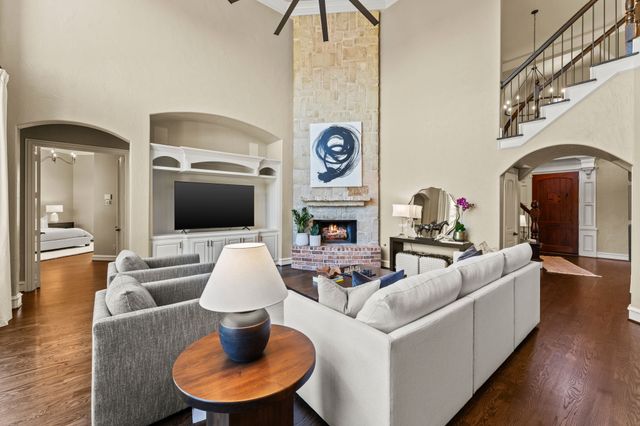 406 Wyndemere Boulevard, Heath, TX 75032