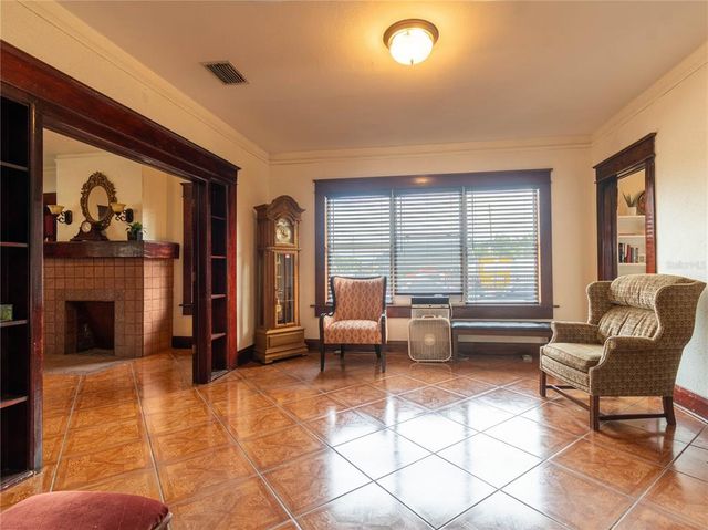 5409 N FLORIDA AVENUE, Tampa, FL 33604