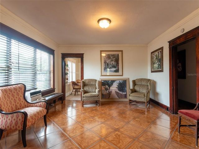 5409 N FLORIDA AVENUE, Tampa, FL 33604