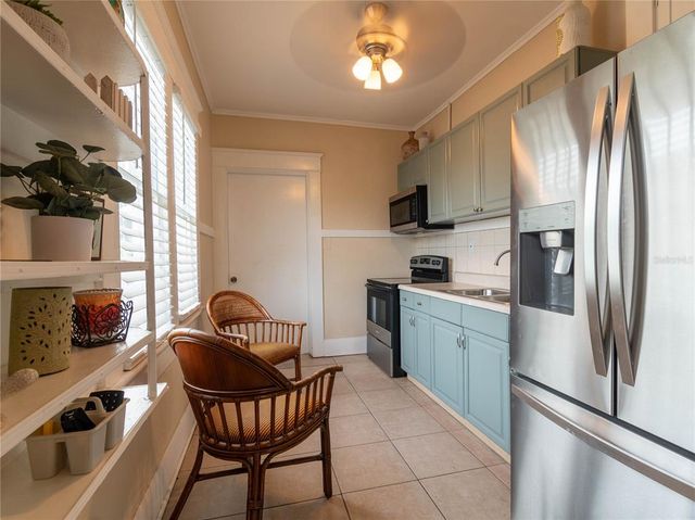 5409 N FLORIDA AVENUE, Tampa, FL 33604