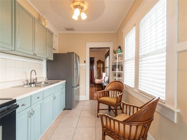 5409 N FLORIDA AVENUE, Tampa, FL 33604