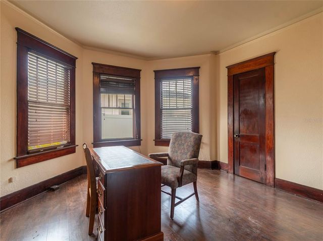 5409 N FLORIDA AVENUE, Tampa, FL 33604