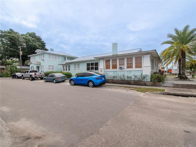 5409 N FLORIDA AVENUE, Tampa, FL 33604