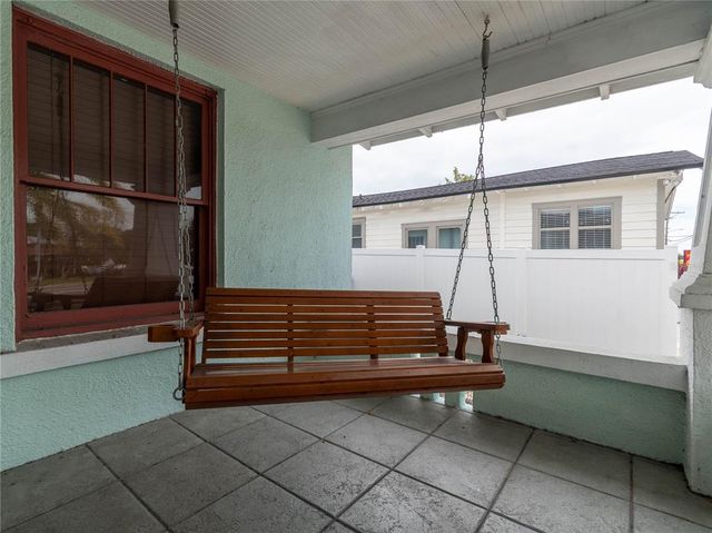 5409 N FLORIDA AVENUE, Tampa, FL 33604