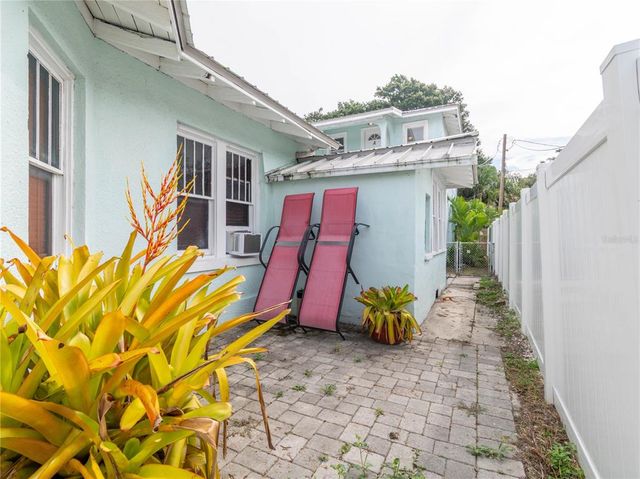 5409 N FLORIDA AVENUE, Tampa, FL 33604