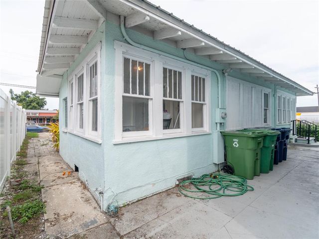 5409 N FLORIDA AVENUE, Tampa, FL 33604