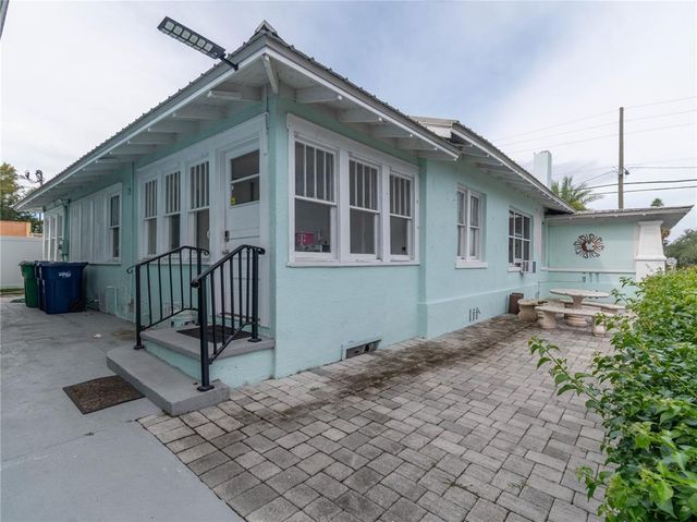 5409 N FLORIDA AVENUE, Tampa, FL 33604