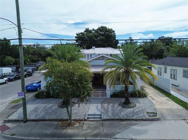 5409 N FLORIDA AVENUE, Tampa, FL 33604