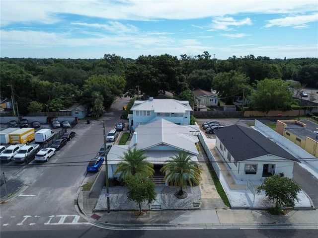 5409 N FLORIDA AVENUE, Tampa, FL 33604