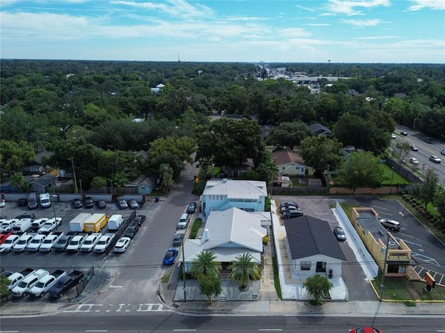 5409 N FLORIDA AVENUE, Tampa, FL 33604