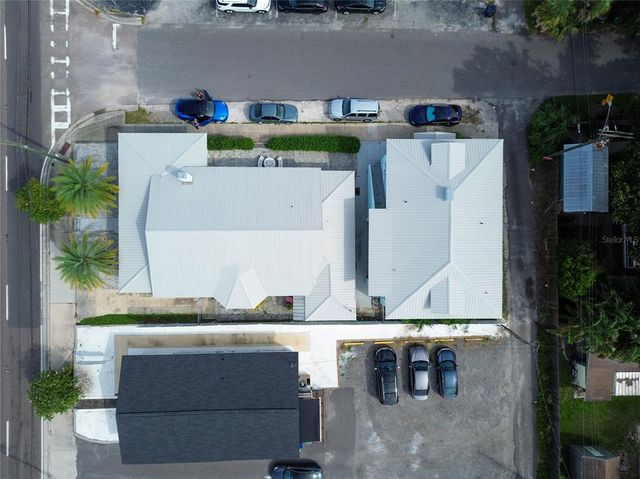 5409 N FLORIDA AVENUE, Tampa, FL 33604