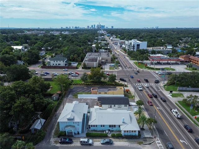5409 N FLORIDA AVENUE, Tampa, FL 33604