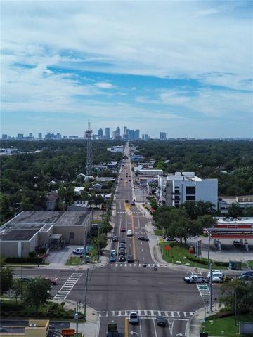 5409 N FLORIDA AVENUE, Tampa, FL 33604