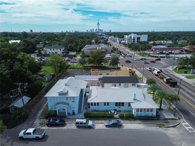 5409 N FLORIDA AVENUE, Tampa, FL 33604