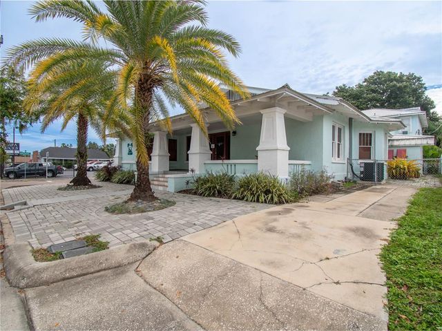 5409 N FLORIDA AVENUE, Tampa, FL 33604