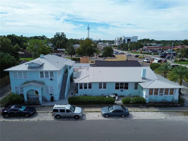 5409 N FLORIDA AVENUE, Tampa, FL 33604
