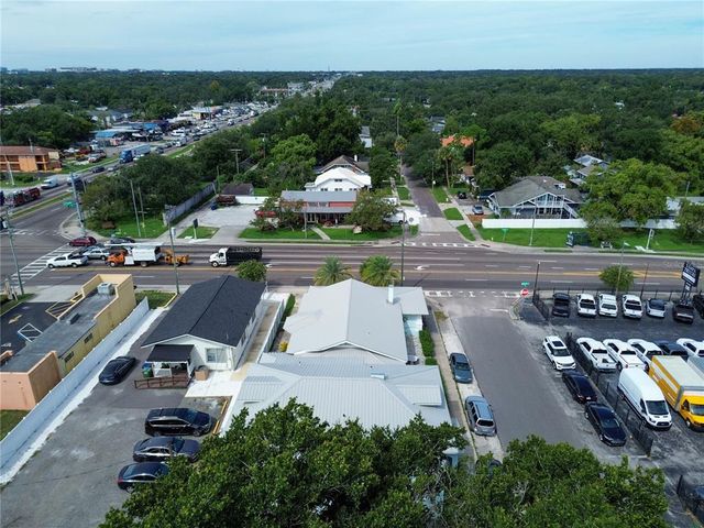 5409 N FLORIDA AVENUE, Tampa, FL 33604
