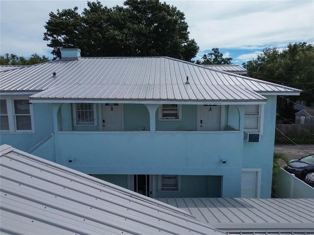 5409 N FLORIDA AVENUE, Tampa, FL 33604