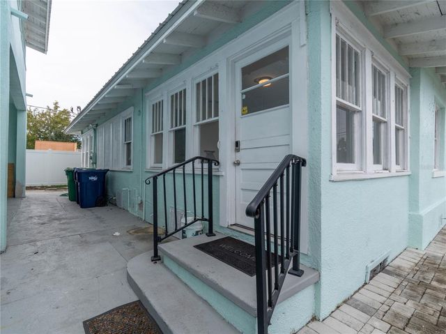5409 N FLORIDA AVENUE, Tampa, FL 33604