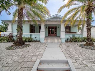 5409 N FLORIDA AVENUE, Tampa, FL 33604
