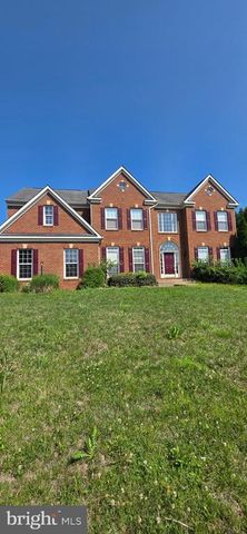 15117 MONTANUS DR, Culpeper, VA 22701