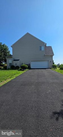 15117 MONTANUS DR, Culpeper, VA 22701