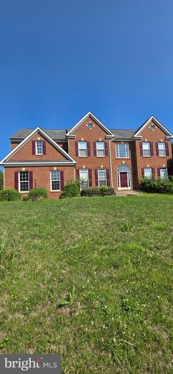 15117 MONTANUS DR, Culpeper, VA 22701