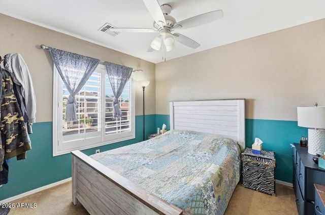 12469 W REDFIELD Road, El Mirage, AZ 85335