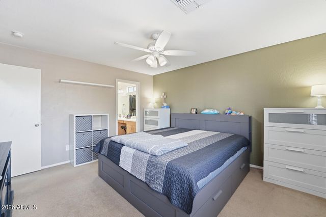 12469 W REDFIELD Road, El Mirage, AZ 85335