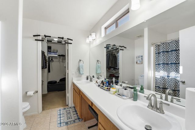 12469 W REDFIELD Road, El Mirage, AZ 85335