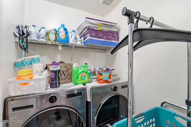 12469 W REDFIELD Road, El Mirage, AZ 85335