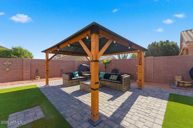 12469 W REDFIELD Road, El Mirage, AZ 85335