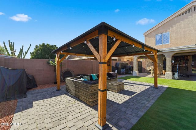 12469 W REDFIELD Road, El Mirage, AZ 85335