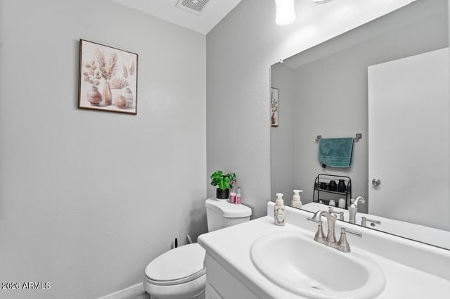 12469 W REDFIELD Road, El Mirage, AZ 85335