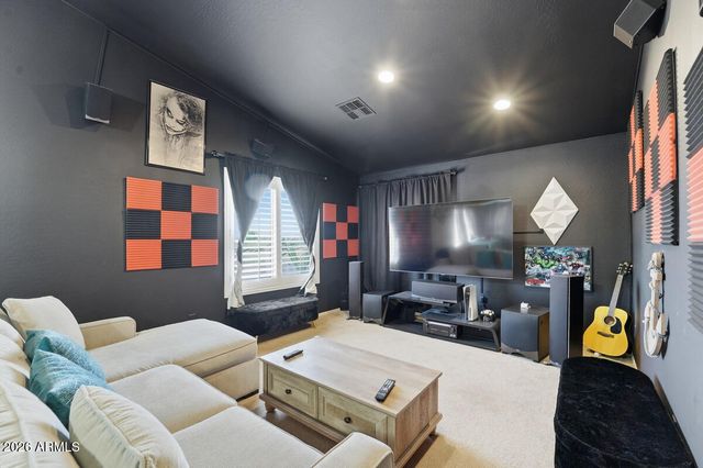 12469 W REDFIELD Road, El Mirage, AZ 85335