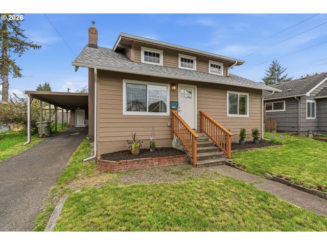 1002 N 6TH Ave, Kelso, WA 98626