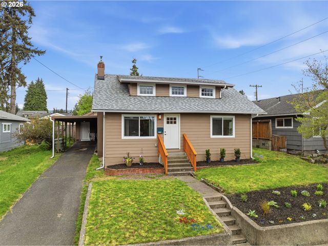 1002 N 6TH Ave, Kelso, WA 98626