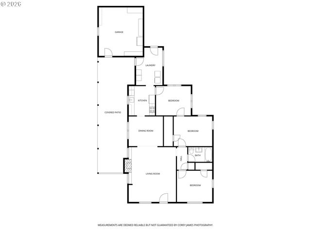 1002 N 6TH Ave, Kelso, WA 98626