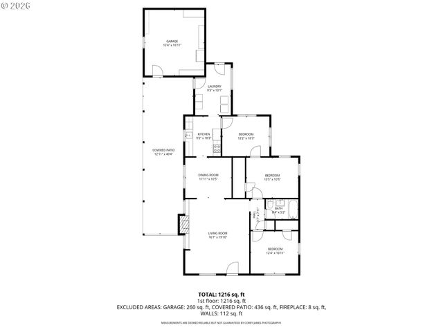 1002 N 6TH Ave, Kelso, WA 98626