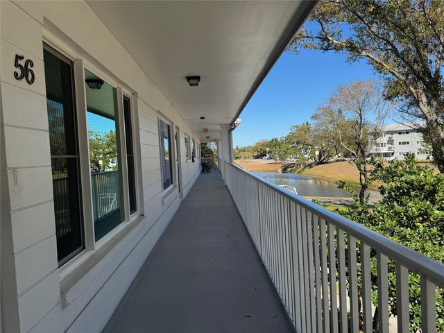 2220 SWEDISH DRIVE 56, Clearwater, FL 33763