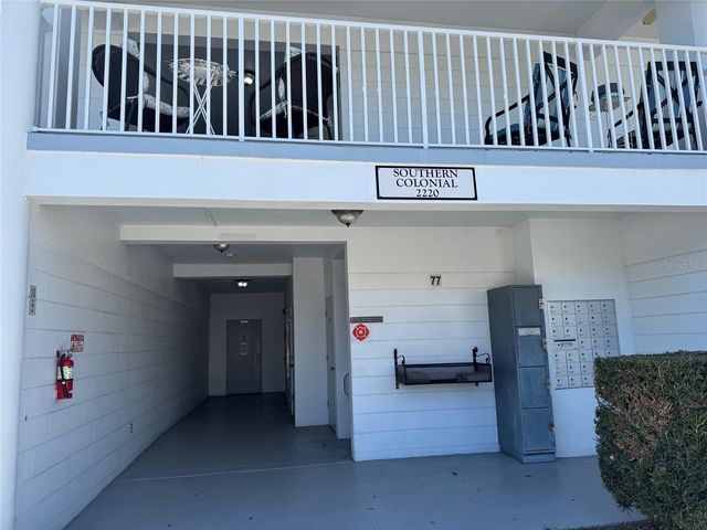 2220 SWEDISH DRIVE 56, Clearwater, FL 33763